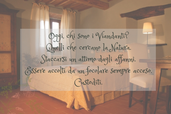 A Natale regala la Locanda