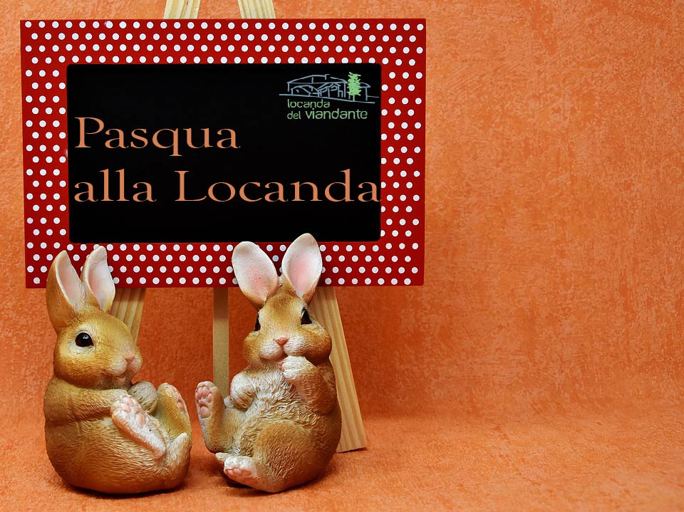 per godere della natura che rinasce