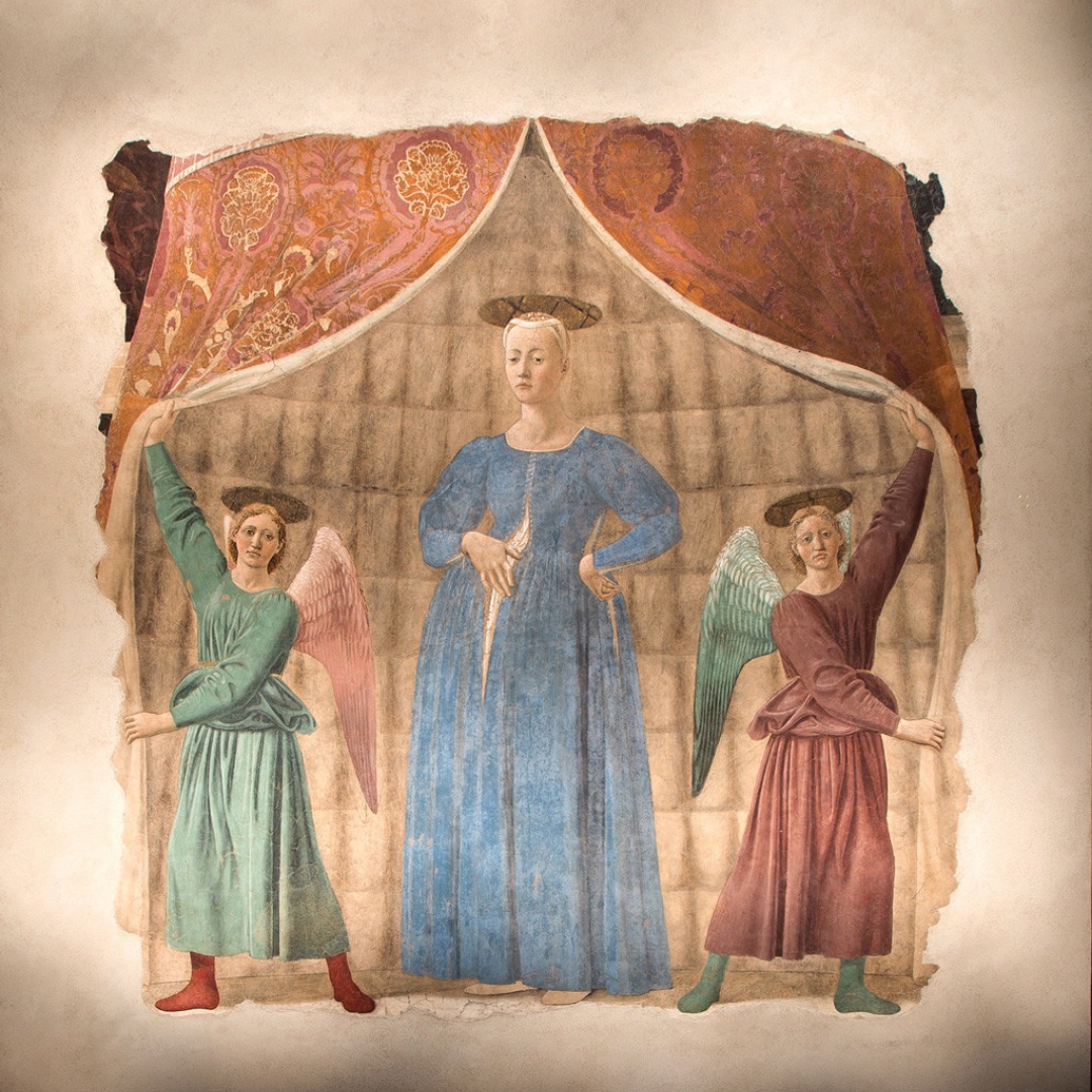 Viaggio nella terra natale del famoso artista